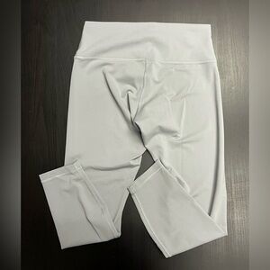 Lululemon Wunder Train Contour Fit High-Rise Tight 25" - Sz 12